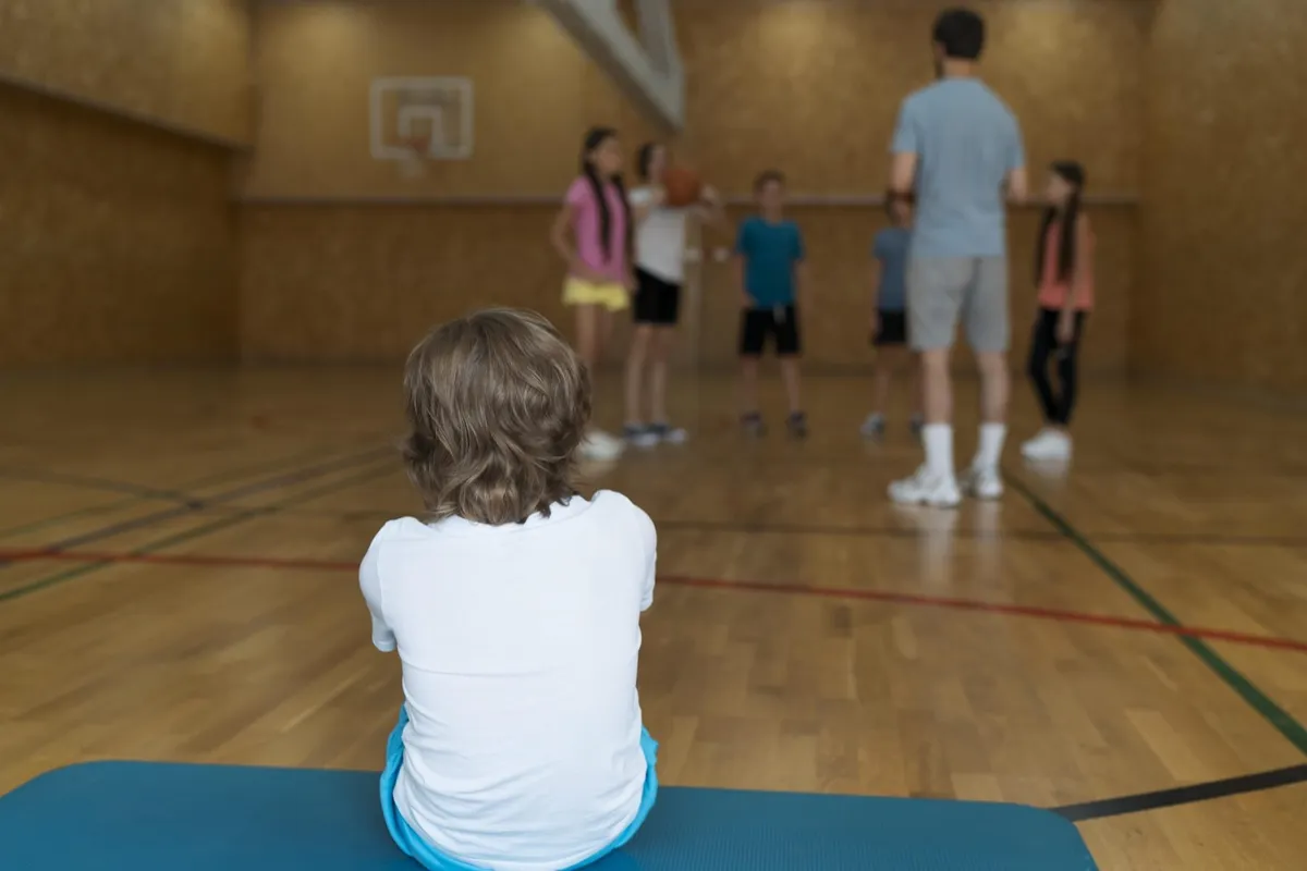Aanvullende reactie Sport & Bewegen op het VO